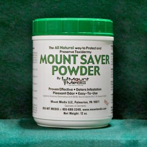 Mount Saver Powder