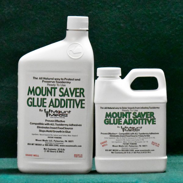 Glue Additive 1