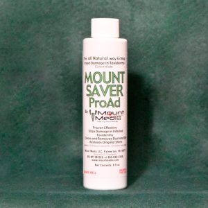 Mount Saver ProAd