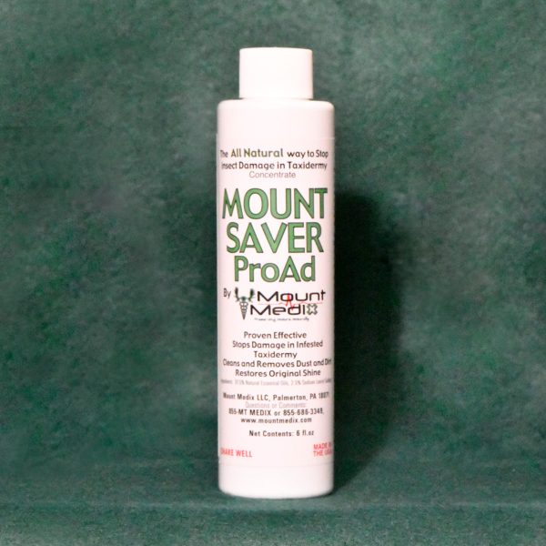 Mount Saver ProAd 1
