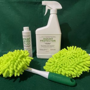 Bird Cleaning and Treatment Combination Kit